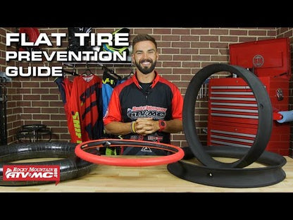 Bridgestone Ultra Heavy Duty Motorcycle Tube