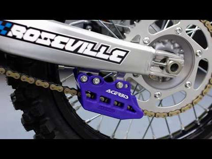 Acerbis Chain Guide Block 2.0 Suzuki RM125 2005-2018
