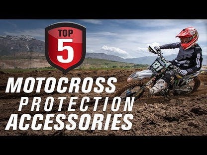 Acerbis Plastic Offroad Skid Plate Yamaha TENERE 700 2021–2024