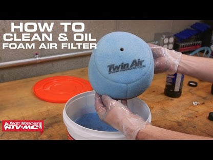 Twin Air Filter Care Kit