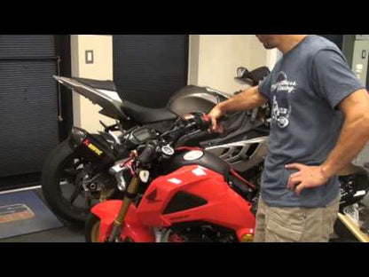 EJK Tuning Kit Fuel Controller Honda MSX 125/GROM 2014-2020