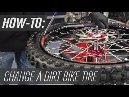 Bridgestone TW302 Rear Motorcycle Tire