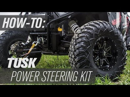 Tusk Electronic Power Steering Kit Polaris RANGER 500 4X4 EFI 2009-2010