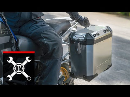 Tusk Frontier Panniers