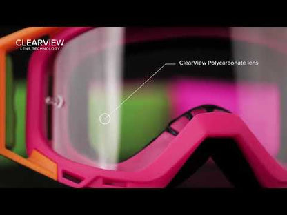 EVS Youth Legacy Goggle
