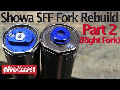 Race Tech Fork Cap Wrench Stark Future Varg EX 2023-2025