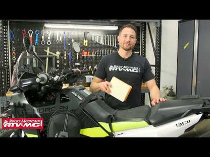 K&N Air Filter KTM 1290 Super Adventure 2015–2024