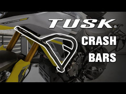 Tusk Crash Bars - Engine Guards CFMOTO IBEX 450 2025–2026