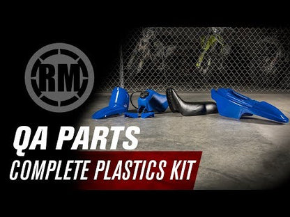 QA Parts Complete Plastic Kit Yamaha TTR 110E 2008–2026