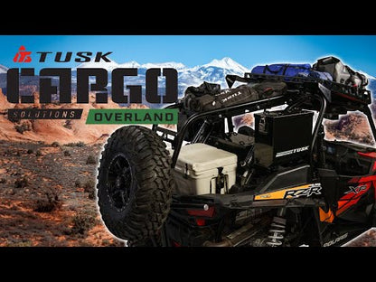 Tusk Overland Cargo Kit Polaris RZR XP 1000 2019–2023