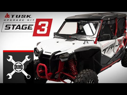 Tusk UTV Stage 3 Upgrade Kit Honda Talon 1000X-4 2020–2022