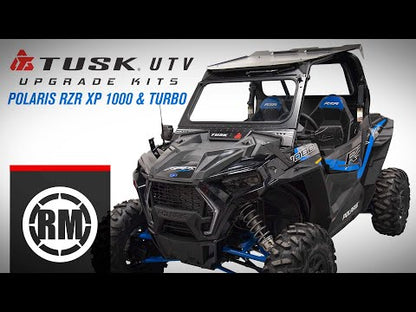 Tusk UTV Stage 3 Upgrade Kit Polaris RZR XP 1000 2019–2023