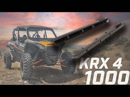 Tusk Rock Sliders Polaris XPEDITION ADV Northstar 2024–2026