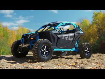 ITP Tenacity XNR Radial Tire CFMOTO UFORCE U10 Pro 2025–2026