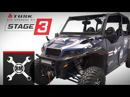 Tusk UTV Stage 3 Upgrade Kit Polaris GENERAL XP 1000 2020–2021