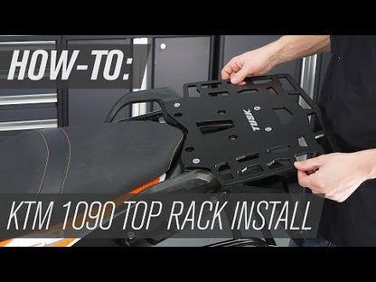 Tusk Top Rack KTM 1090 Adventure R 2017–2019