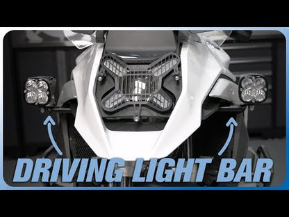 Tusk Driving Light Bar Kit BMW R1300GS 2024–2025