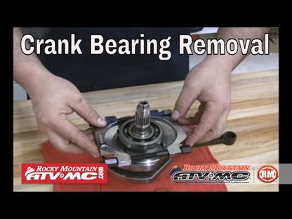 Tusk Crankcase Splitter