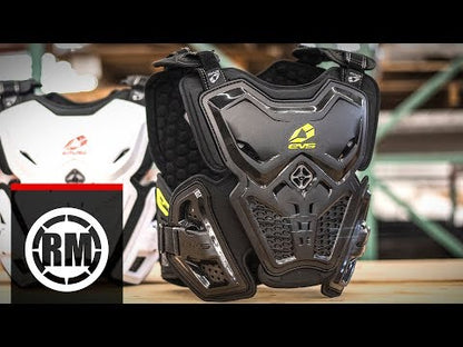 EVS F2 Roost Deflector