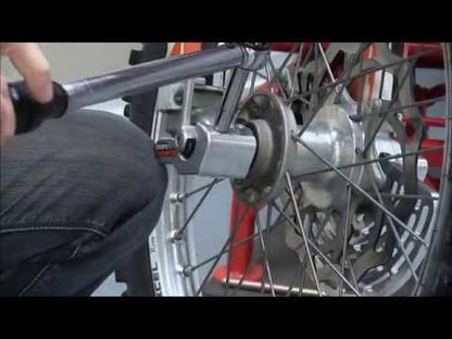 Enduro Engineering Lower Left Fork Leg Guard Husaberg FE 250 2009–2014