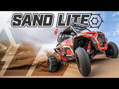 Tusk Sand Lite ATV/UTV Tire (Front)