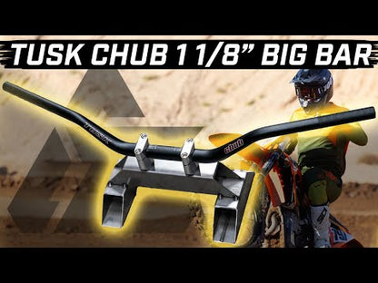 Tusk Chub 1 1/8" Big Bar Stark Future Varg EX 2023-2025