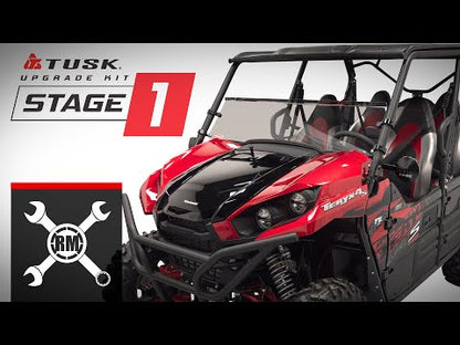 Tusk UTV Stage 1 Upgrade Kit Kawasaki Teryx4 800 2014–2025