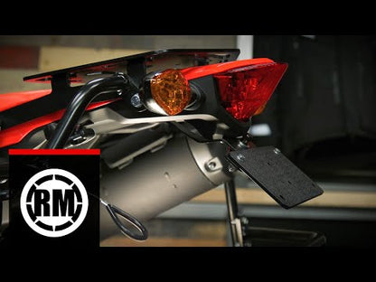 Tusk Fender Eliminator Kit Honda CRF300L 2021–2024