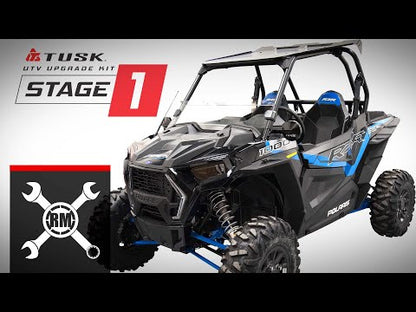 Tusk UTV Stage 1 Upgrade Kit Polaris RZR XP 1000 2019–2023