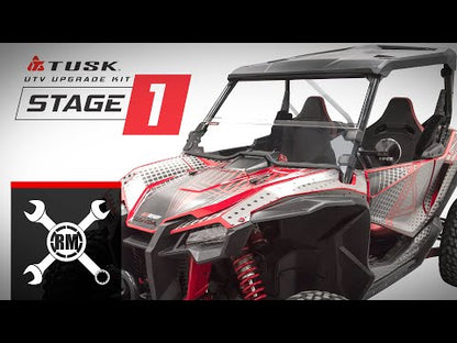 Tusk UTV Stage 1 Upgrade Kit Honda Talon 1000R 2019–2024