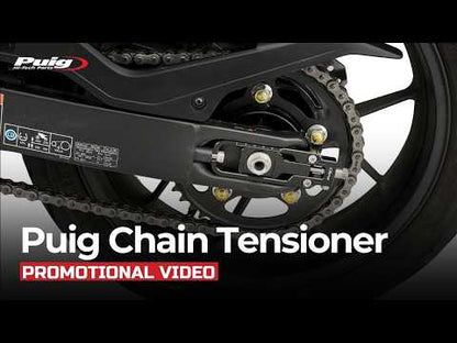 Puig Chain Tensioner HONDA CB500 HORNET 2023-2026