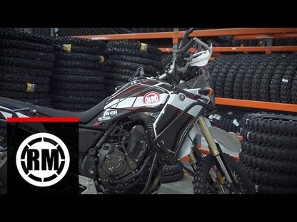 Tusk Crash Bars - Engine Guards CFMOTO IBEX 450 2025–2026