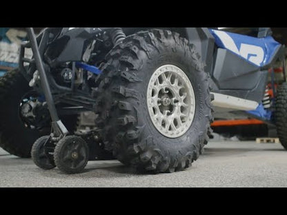 Maxxis Carnivore RT Radial Tire