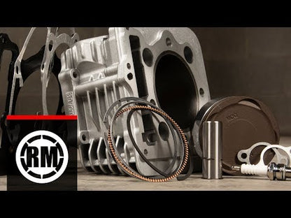 QA Parts Cylinder and Piston Kit Honda TRX 400EX 1999–2014