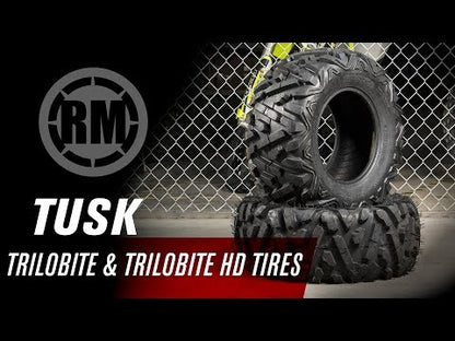 Tusk TriloBite ATV/UTV Tires