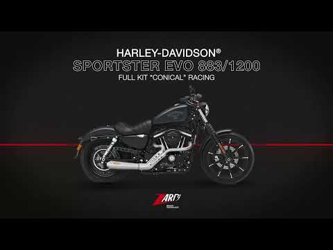 Harley Davidson(XL)アメリカ製④ 2024 Harley Davidson Softail® Standard - Death Valley Harley-Davidson
