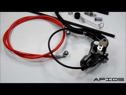 DBK Hydraulic Clutch Kit Ducati Supersport 936 2017-2020