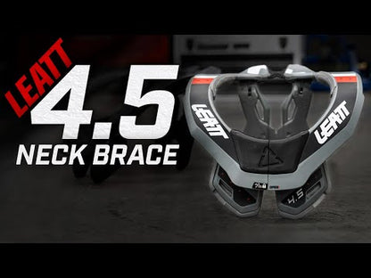 Leatt 4.5 Neck Brace