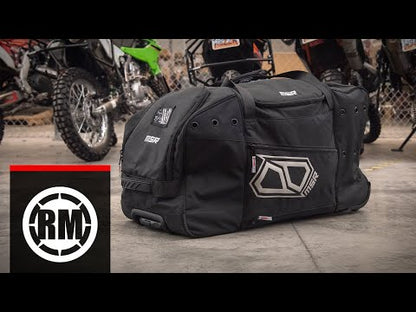 MSR Navigator Roller Gear Bag