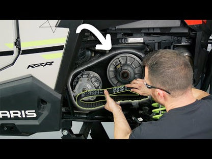 Tusk Pro Torque CVT Belt Polaris RZR 4 900 2015–2026