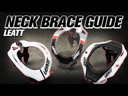 Leatt 4.5 Neck Brace