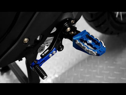 DBK Lever Adjustable Gear BMW R1300GS 2024-2025