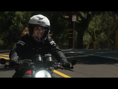 HJC I30 Open Face Motorcycle Helmets
