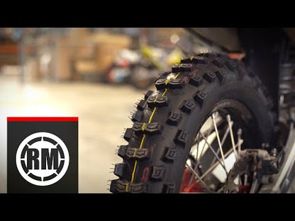 Bridgestone Battlecross E50 Extreme Enduro Tire