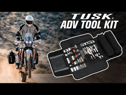 Tusk ADV Tool Kit Honda CB500X 2013–2018