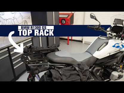 Tusk Top Rack BMW R1300GS 2024–2025