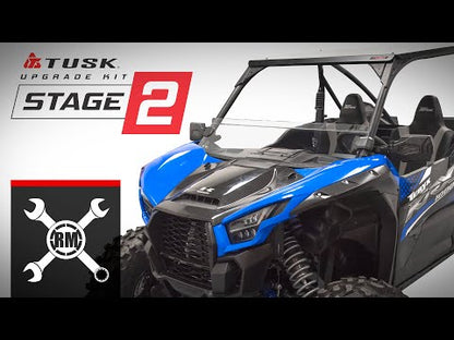 Tusk UTV Stage 2 Upgrade Kit Kawasaki Teryx KRX 1000 2020–2025