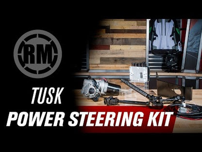 Tusk Electronic Power Steering Kit Polaris RANGER 800 6x6 2011–2014