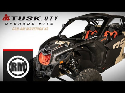 Tusk UTV Stage 2 Upgrade Kit Can-Am Maverick X3 DS Turbo 64 Inch 2020–2024