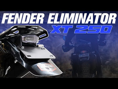Tusk Fender Eliminator Kit Yamaha XT250 2008–2025